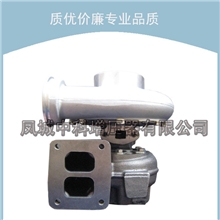 S300雷诺卡车5010412248汽车涡轮增压器