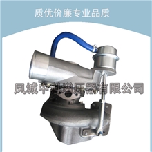 GT252674A4044缸帕金斯涡轮增压器