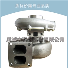 CAT319汽车涡轮增压器