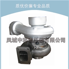 【厂家供应】CAT3306双耳汽车涡轮增压器