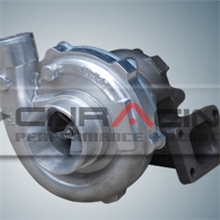 专业生产出口高质量涡轮增压器T04E