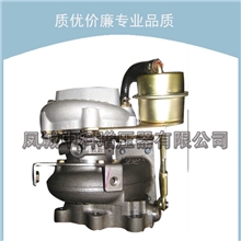 【厂家供应】QD32汽车涡轮增压器
