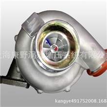 重汽豪沃涡轮增压器HX5040494264051374VG1560118231