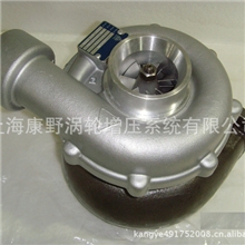 利勃海尔Liebherr曼牌MAND28655700079涡轮增压器53299706708