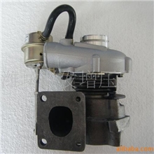 供应增压器适用于福田486发动机J44型福田皮卡涡轮增压器