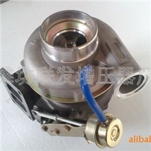 供应增压器HX50W豪沃336陕汽德龙重汽红岩