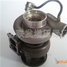 供应增压器HX50W8895陕汽陕汽奥龙重汽红岩豪沃