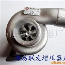供应增压器J56型适用于潍柴或潍坊产495、4105发动机