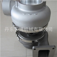 卡玛斯D155TURBO涡轮增压器