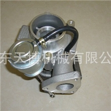 供应小松系列PC130-7涡轮增压器TURBO