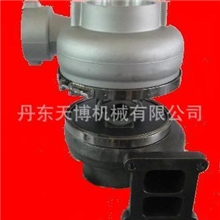 供应KTR130-D355涡轮增压器