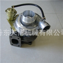 供应日立系列RHC6-EX220-5涡轮增压器