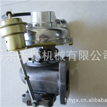 供应日立系列EX220-5水冷涡轮增压器