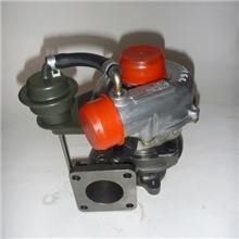 庆铃（100P）油冷增压器8971760801