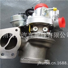 通用别克2.0T君威/君越K04：53049700059