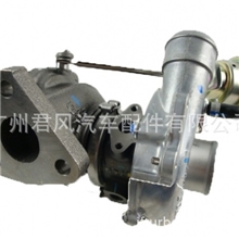 RHF4：1515A029三菱TruckL200/W200涡轮增压器VT10