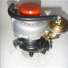 常柴4L88&mdash;3410008增压器