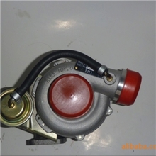 江铃陆风增压器1118300TC