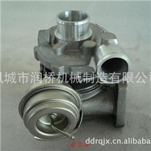 供应圣达菲涡轮增压器，现代，华泰圣达菲，2.7T