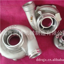供应各种涡轮增压器壳体【厂家直销】【专业制造】