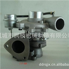 涡轮增压器三菱帕杰TF035【厂家直销】【1台起批】