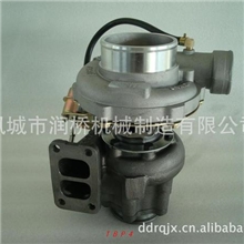 涡轮增压TBP4系列玉柴6114，上柴D6112【厂家直销】