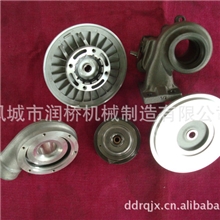 专业加工制造涡轮增压器及配件