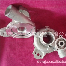 定制加工涡轮增压器壳体