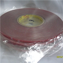 批发正品3M双面胶宽6厘长33米