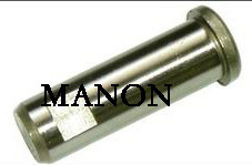 叉车配件批发大宇转向连杆插销A161341