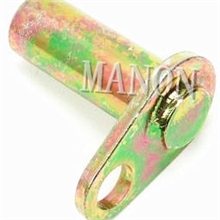 叉车配件批发小松转向连杆插销3EA-24-51281