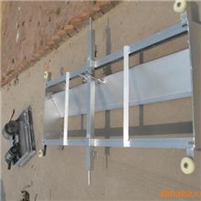 养殖调温设备自动清废机