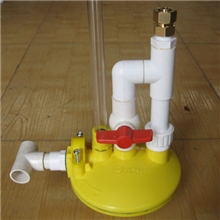 养殖调温设备饮水线