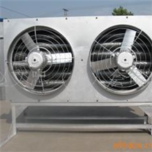 供应养殖调温设备-特制热交换器