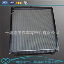 供应各车系汽车水箱，汽车散热器，中冷器，油品1301KD100-010