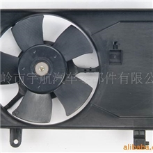供应雪佛兰，大宇乐风冷凝风扇
