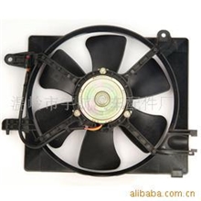 供应QQ水箱风扇