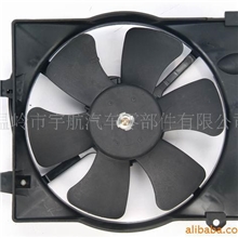 供应雪佛兰大宇斯帕克风扇