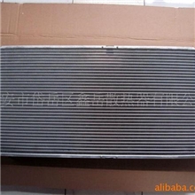 供应行业先锋鑫岳汽车散热器山东汽车散热器