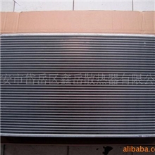 供应汽车水箱散热散热器山东散热器