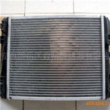 专业厂家常年供应奇瑞系列汽车散热器