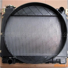 供应中华轿车散热器中华散热器