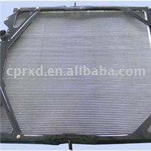 专业生产VOLVO散热器/水箱