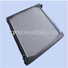 供应优质斯堪尼亚水箱