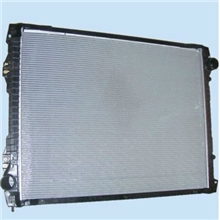 斯堪尼亚Scania1769999散热器