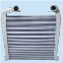 【日兴达】-----专业斯堪尼亚，SCANIA汽车配件供应商----中冷器