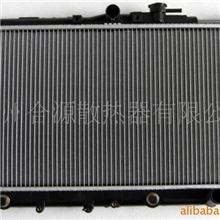 供应本田雅阁2.0（CB7/CB3)汽车散热器/汽车水箱/汽车冷凝器