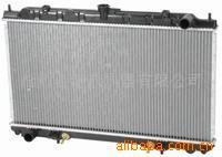 供应高品质东风阳光N16(2.0L)汽车散热器/汽车水箱/汽车冷凝器