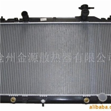 供应丰田佳美2.4(ACV30)汽车散热器/汽车水箱/汽车冷凝器
