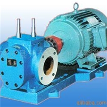 沥青保温泵沥青专用泵石蜡泵保温齿轮泵